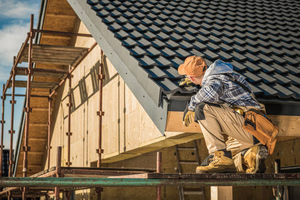 Waterproofing in Long Neck, DE