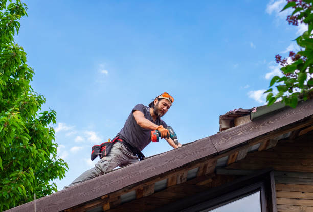 Best Hot Roofs  in Long Neck, DE